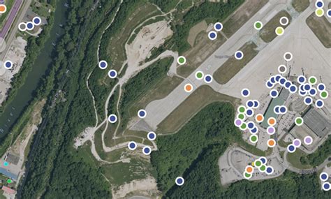 Schnabel IMS- Managing Risk at Yeager Airport's RW5 | Schnabel Engineering