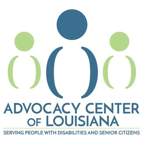 Advocacy Center of Louisiana - Baton Rouge Office - Legal Aid Services