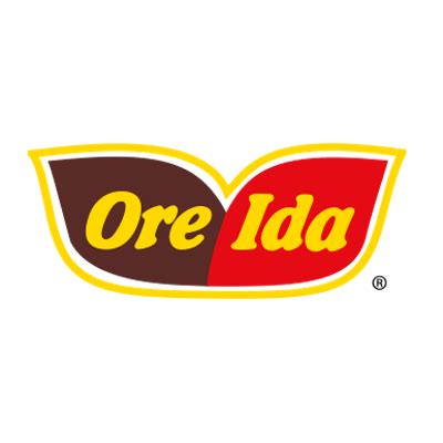 Download Ore Ida Logo transparent PNG - StickPNG