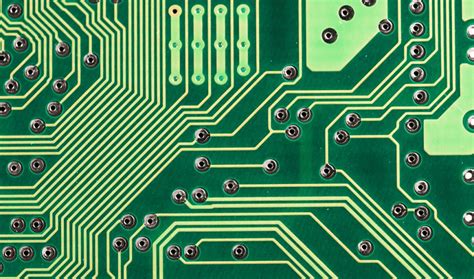 A Guide to Universal PCB