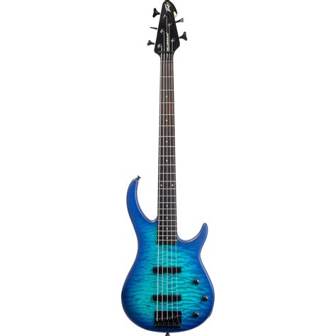 Peavey Millennium 5 5-String Electric Bass Guitar 03026420 B&H