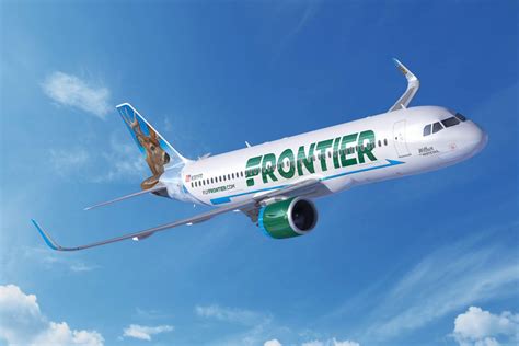 Frontier Airlines Is Celebrating Shark Week With 50% Off Flights Across the Country — but You'll ...