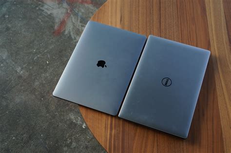 Dell XPS 15 vs MacBook Pro 15: Price, specs, performance comparison | PCWorld