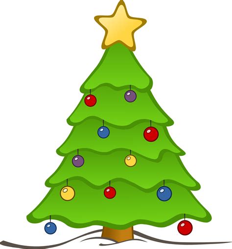 Green christmas tree vector free | Free PSD,Vector,Icons