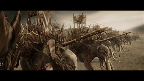 Lord Of The Rings Battle Scene Скачать The Lord Of The Rings: The Battle For Middle-earth 2 ...