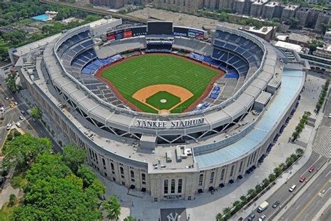 New York Yankees is one of the very best things to do in New York