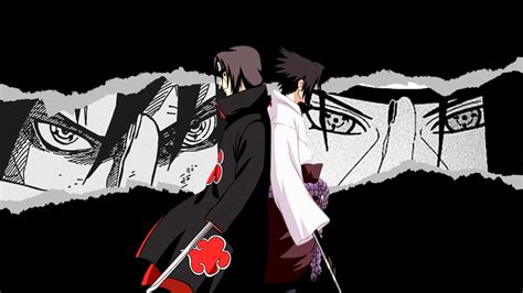 1080x2246 Itachi vs Sasuke 4K Naruto 1080x2246 Resolution Wallpaper, HD Anime 4K Wallpapers ...