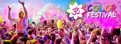 6th Annual Holi Festival of Colors – Los Angeles Sentinel