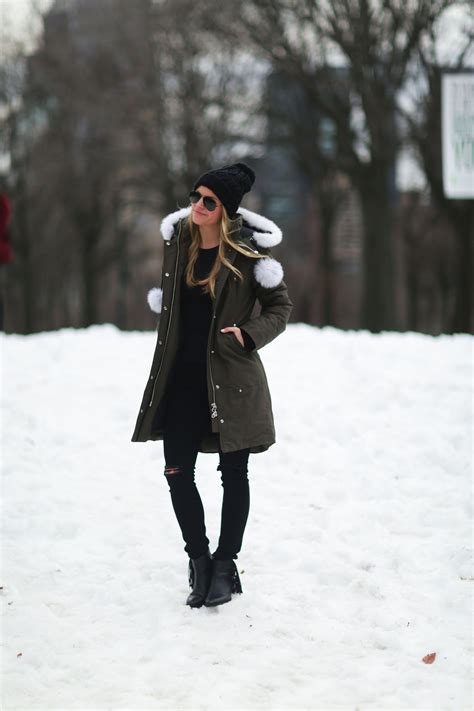 Stylish ideas for spring New York fashion 030 #springNewYorkfashion | Winter outfits cold, New ...