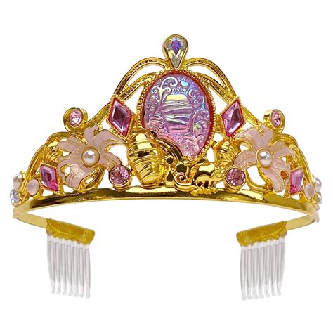 Disney Princess Rapunzel Tiara 1 ct | Shipt