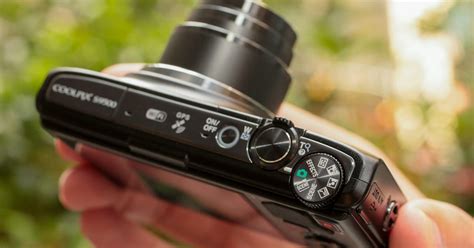 Nikon Coolpix S9500 review: Nice 22x zoom travel companion with Wi-Fi - Page 2 - CNET