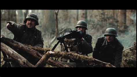 Deutscher WW2 Film mit Waffen | SS German WW2 Film Trailer | 5K HD ...