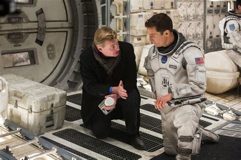 Interstellar: inside the black art | fxguide