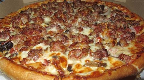 Hamburger pizza recipe - Healthy Recipe