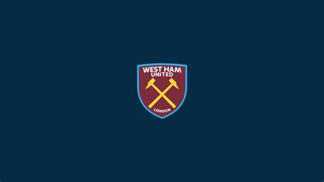 West Ham United Wallpapers - Wallpaper Cave