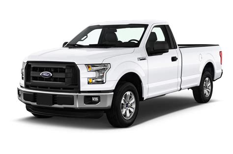 2015 Ford F-150 Prices, Reviews, and Photos - MotorTrend