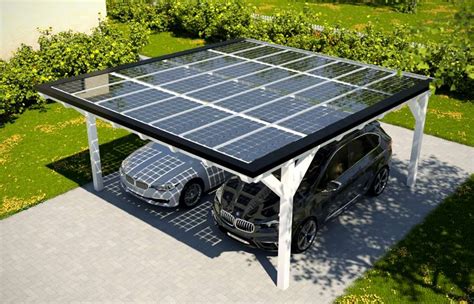 Solar Pultdachcarport | Solar panels, Solar house, Solar roof