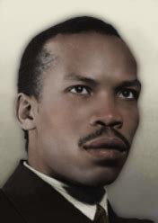 Seretse Khama - The New Order Wiki