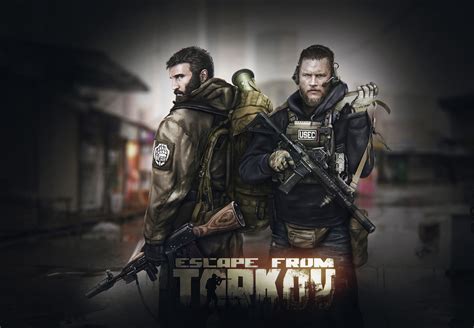 1893x1313 Escape From Tarkov 4k 1893x1313 Resolution Wallpaper, HD ...