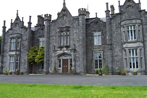 Belleek Castle Ballina