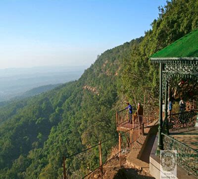 Amarkantak, India Tourist Information