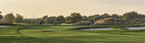 Marine Park Golf Course - Brooklyn, NY