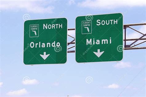 Orlando To Miami