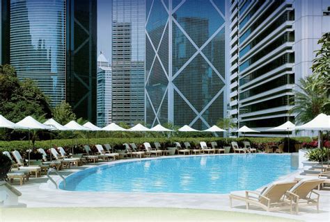 Best Of Hong Kong Hotel Swimming Pool Day Passes | Little Steps