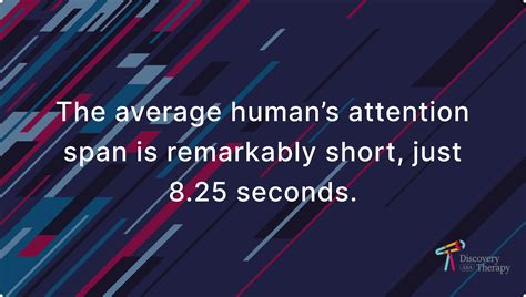 Average Human Attention Span By Age (11 Statistics)