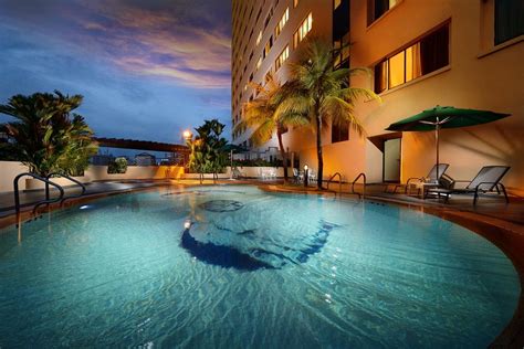 SUNWAY HOTEL GEORGETOWN PENANG $38 ($̶9̶1̶) - Updated 2022 Prices ...