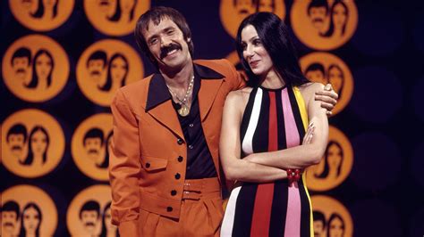 2 or 3 lines (and so much more): Sonny & Cher – "The Beat Goes On" (1967)