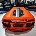 Lamborghini Cars - News: Hamann tuned Aventador Nervudo