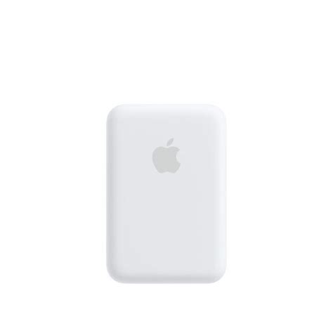 Apple MagSafe Battery Pack - from - Refurbished with a 30-Day Free Trial