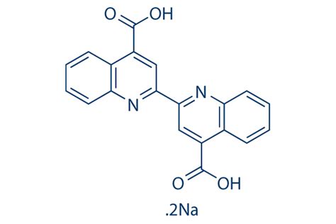 Bicinchoninic acid disodium salt | 现货供应 | 美国品牌 | 免费采购电话400-668-6834