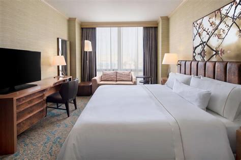 The Westin Crystal City Reagan National Airport Arlington | Bookonline.com