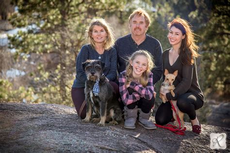 McCullough's Family Portraits in Durango, Colorado