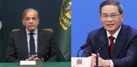 Pakistan, China agree to enhance bilateral cooperation