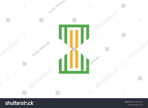 Office Building Logo Vector Stock Vector (Royalty Free) 2140557021 ...