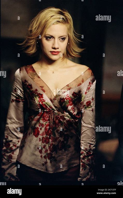 BRITTANY MURPHY, 8 MILE, 2002 Stock Photo - Alamy