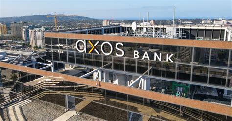 Auditor fired from Axos Bank, Trump's new lender, wins lawsuit against bank