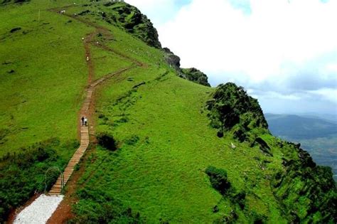 20 Monsoon Getaways Near Bangalore For A Scenic Escape In 2023