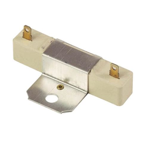 MSD 8214 0.8 ohm Ballast Resistor | Northern Auto Parts