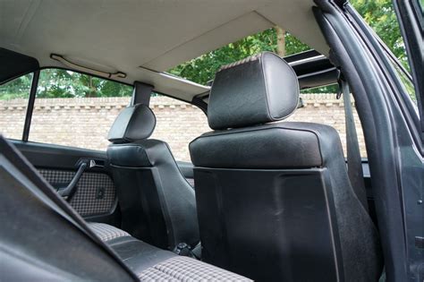 Mercedes-Benz 190E Evo 1 1989 - Gallery Aaldering