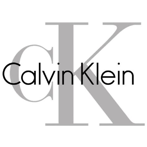 calvin klein LOGO - Pesquisa do Google | Logomarcas famosas, Calvin ...