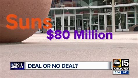 What's next in Suns arena renovation vote?