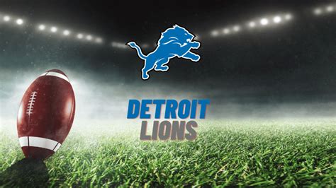 What Channel is the Lions Game on Today?