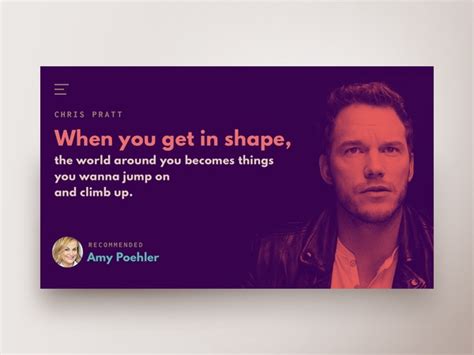 Quote Website Concept | Free PSD Templates