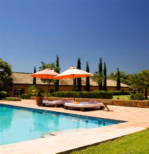 Luxury Holiday Villas | Andalucia | Spain | Real-Ronda Ltd