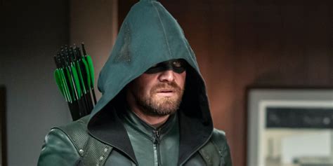 Arrow: What Are The Cast Members Up To Next? | Cinemablend