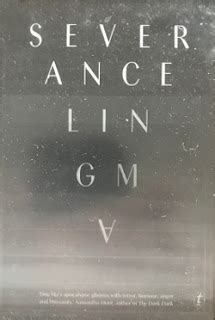 Happy Antipodean: Book review: Severance, Ling Ma (2018)